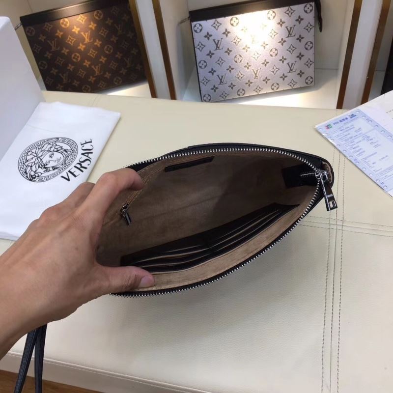 Hermes Clutch Bags